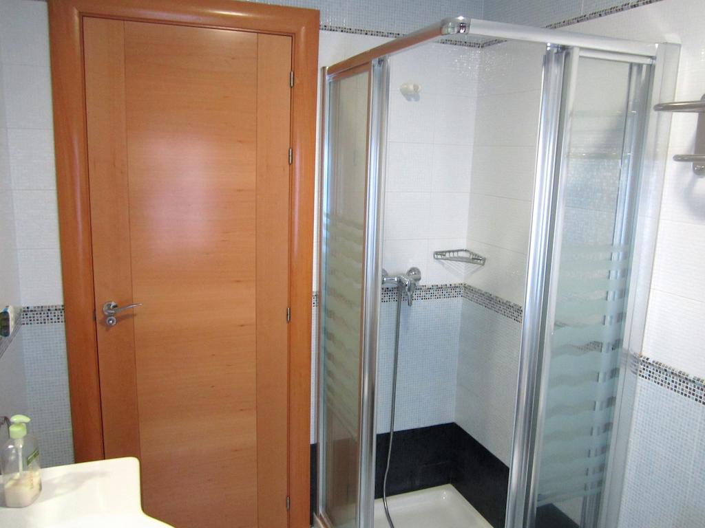 Apartamentos Almagro Zimmer foto